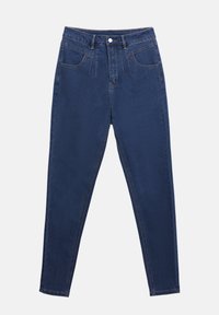 Δεν επιλέχθηκε, mid blue wash