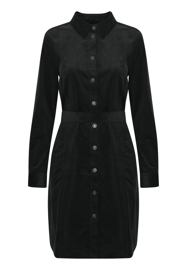 FRTean - Shirt dress3