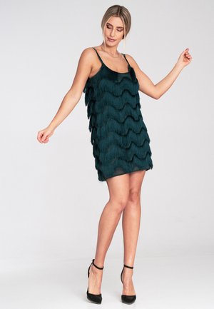 Figl Cocktailkleid/festliches Kleid - green