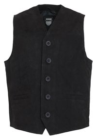 Ricano Vest - anthracite