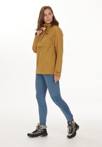 Whistler Tights - lichtblauw