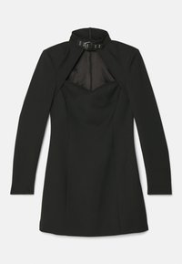 MOSCHINO JEANS DRESS - Dnevna haljina - black