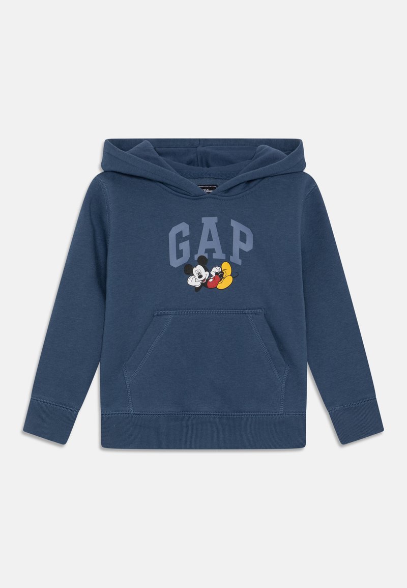 GAP TODDLER BOY DISNEY Hoodie tranquil blue/blue Zalando.co.uk