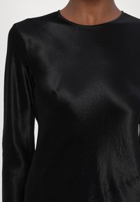 Max Mara Leisure ELOGIO - Ballkjole - nero