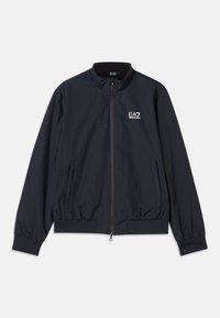 Unselected, armani blue