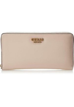 Guess Portefeuille - pink