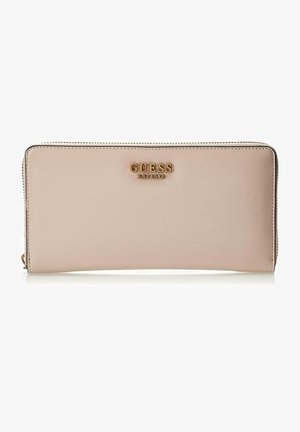 Guess Monedero - pink