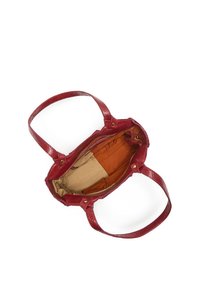 Maliparmi Borsa a mano - red