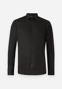 LEVEL - Shirt - schwarz
