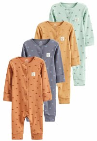 Next STAR 4 PACK  - Pyjama - neutral