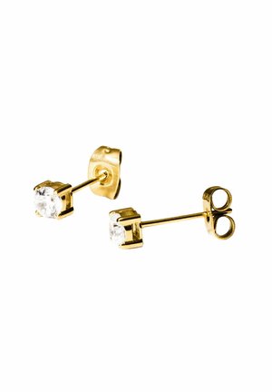 PURELEI PRISTINE KLEIN - Ohrringe - goldfarben