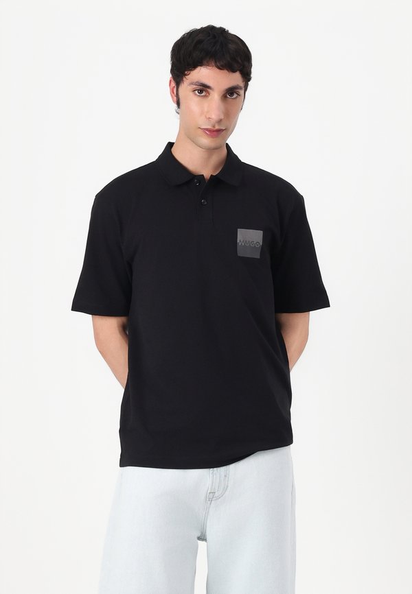 DUSPLITY - Polo shirt3