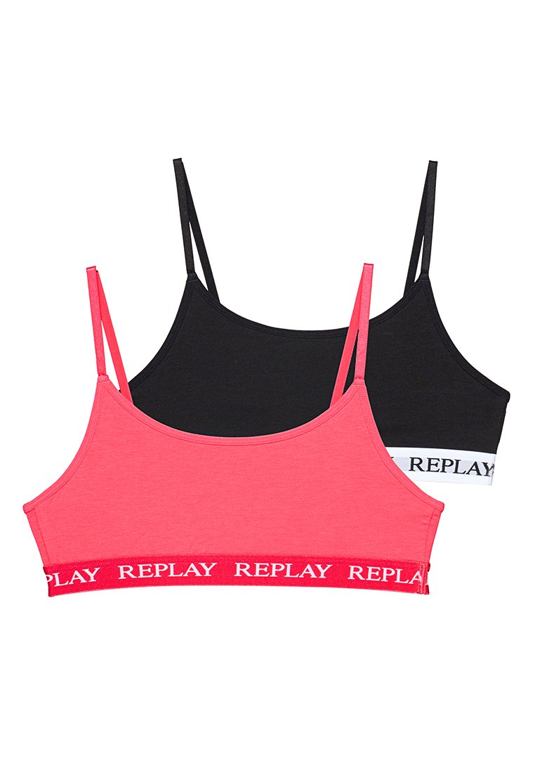 Replay Bustier meerkleurig Replay Bustier meerkleurig
