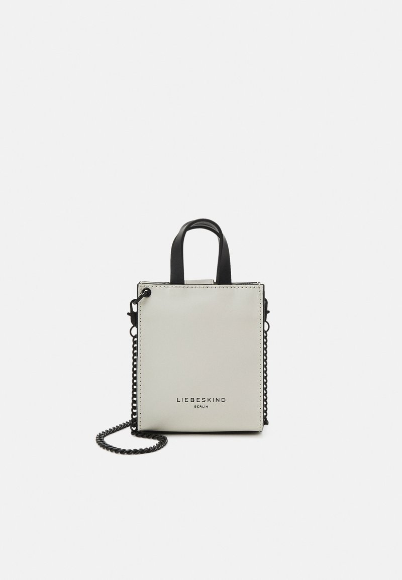 Liebeskind Berlin Käsilaukku - off-white