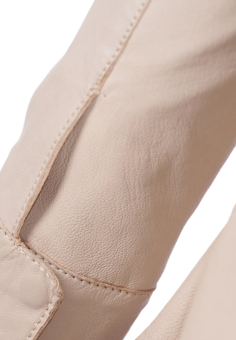 Damen Freizeitkleider | Maze Blusenkleid sand - XA40068 Damen Freizeitkleider | Maze Blusenkleid sand - XA40068