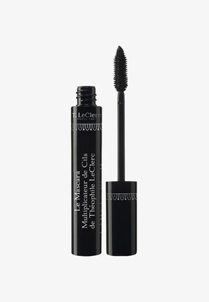T.LeClerc T.LECLERC MASCARA LASH MULTIPLYING MASCARA - Mascara - 01 noir