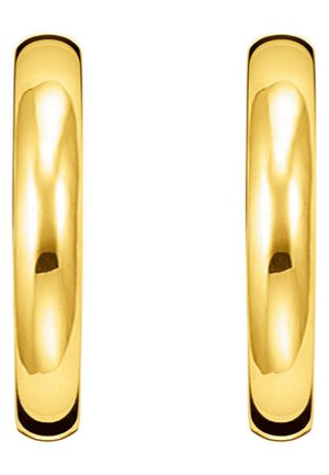 THOMAS SABO Ohrringe - gold-coloured