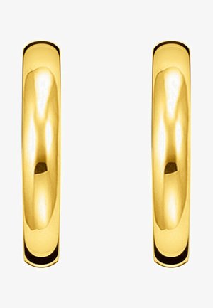 THOMAS SABO Ohrringe - gold-coloured