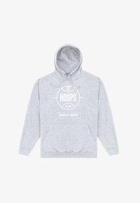 Sélectionné, heather grey