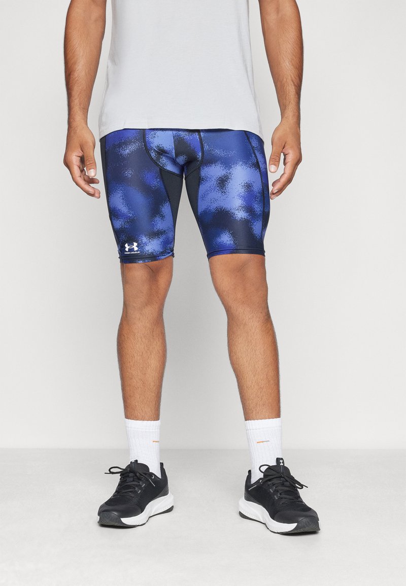 Under Armour Úzké boxerky - starlight/white