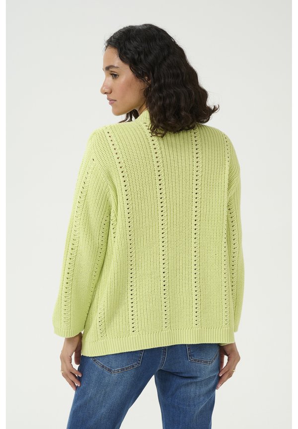 LORRI PULLOVER  - Jumper4