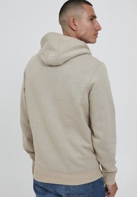 Blend BHHARRISON - Sweatshirt - oyster gray