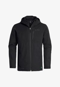 Selezionato, black
