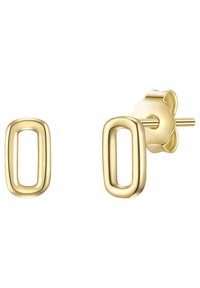 Kõrvarõngad - gold-coloured