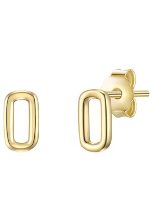Ohrringe - gold-coloured