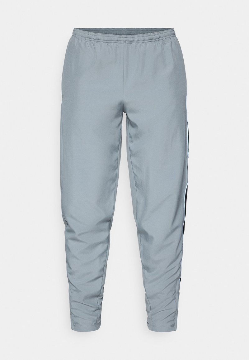 Nike Performance Trainingsbroek grijs Nike Performance Trainingsbroek grijs