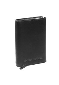 The Chesterfield Brand WAX PULL UP - Custodia per biglietti da visita - schwarz
