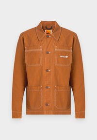 No seleccionado, dark wheat boot