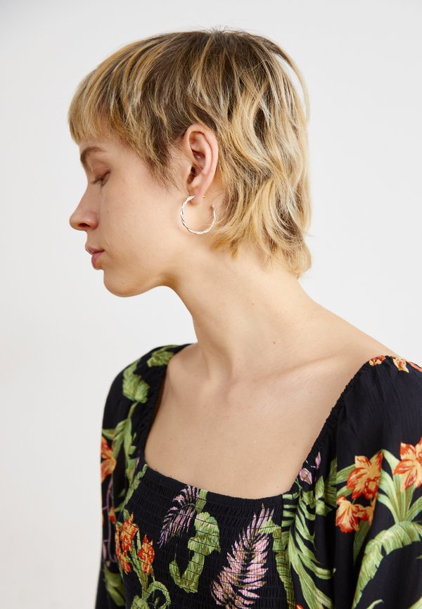 SANDS - Maxi dress - anthracite2