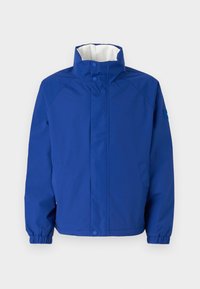 Selecionado, wedge blue