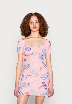 KENZIE - Vestido de dia - pink