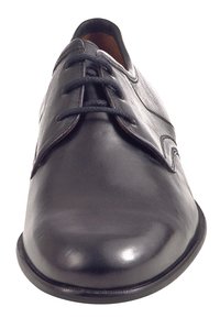 Sioux ROCHESTER - Veterschoenen - schwarz