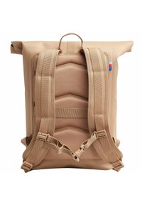 GOT BAG ROLLTOP LITE 42 CM LAPTOPFACH - Sac à dos - driftwood