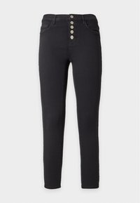 Επιλέχθηκε, black denim