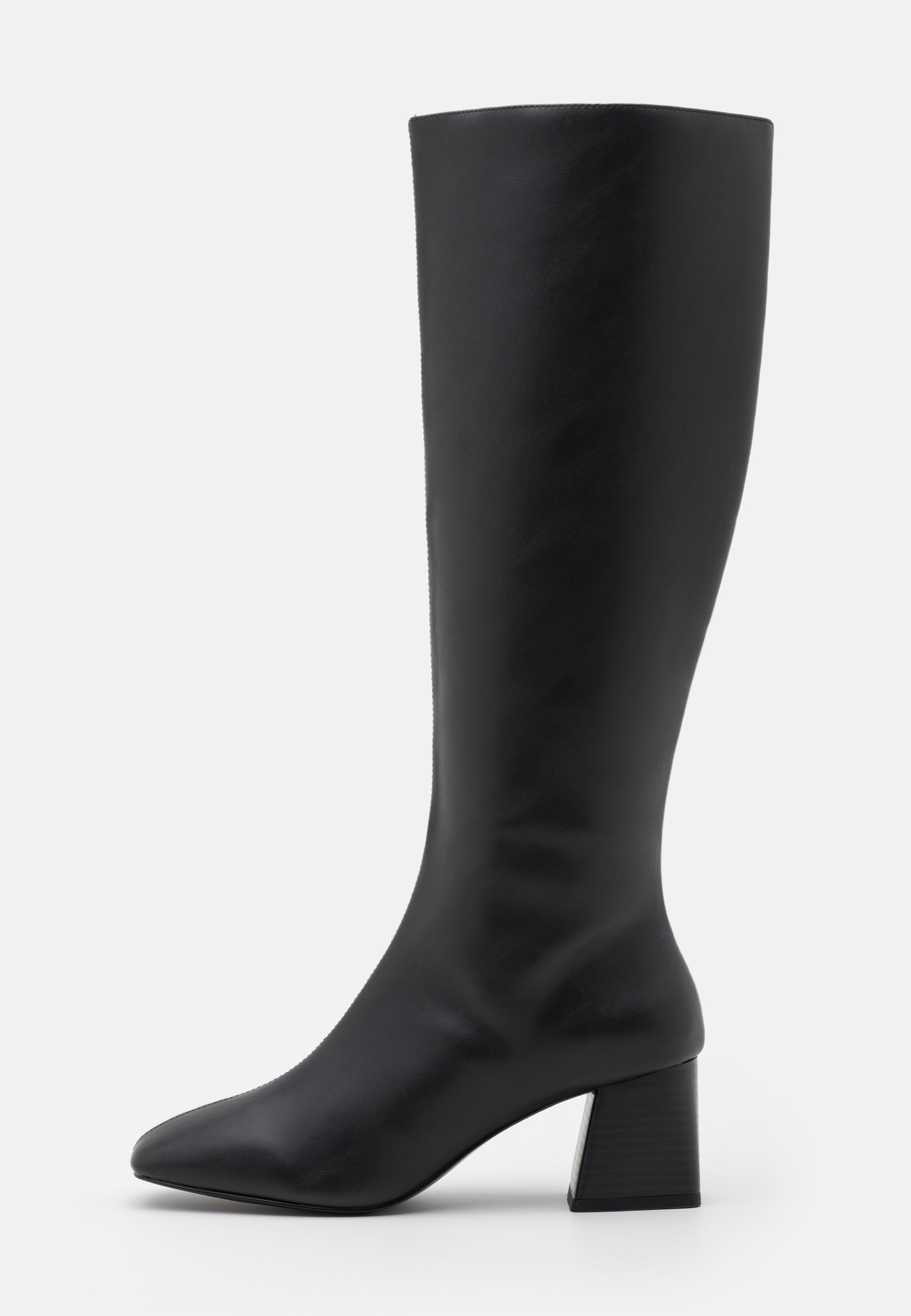 zalando knee high boots