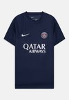 PARIS SAINT-GERMAIN PSG DF UNISEX - Klubové oblečenie - midnight navy/white