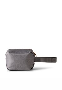 Borbonese COSMETICI SMALL - Trousse - cloud