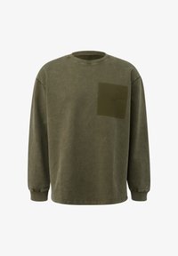 Selezionato, olivgrün