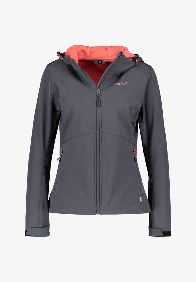 Vestes softshell femme | Tous les articles chez Zalando