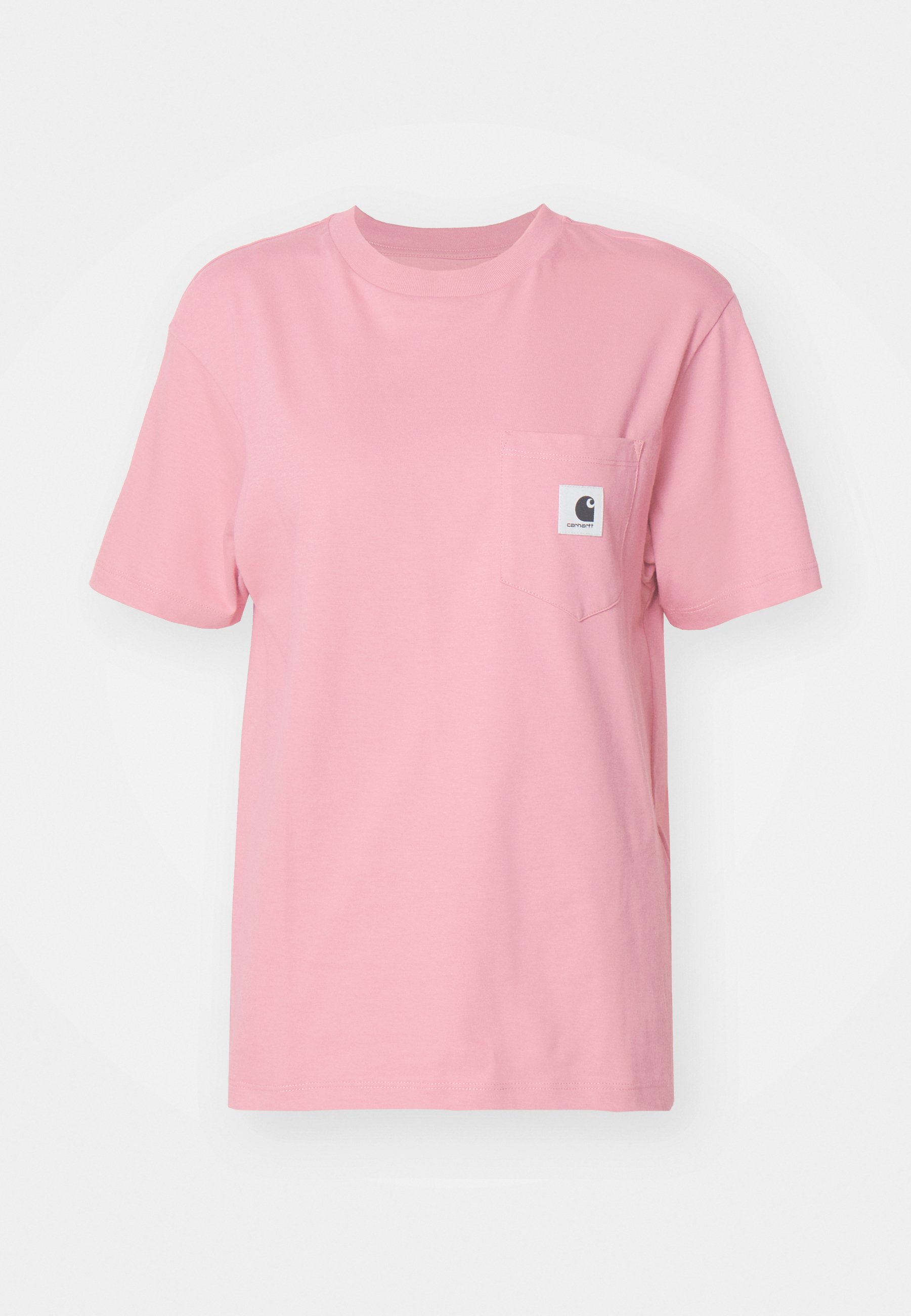 ★ドイツ発*carhartt WIP*新作*Java Tシャツ/AIR PINK★ Carhartt WIP W' S/S Java T-Shirt, Air Pink | Official Online