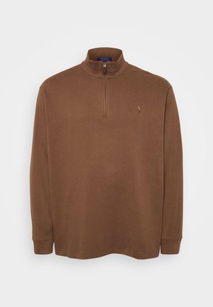 Jumper - chest nut