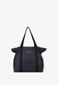 Niewybrane, dark indigo