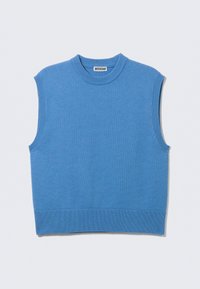 Non sélectionné, blue medium