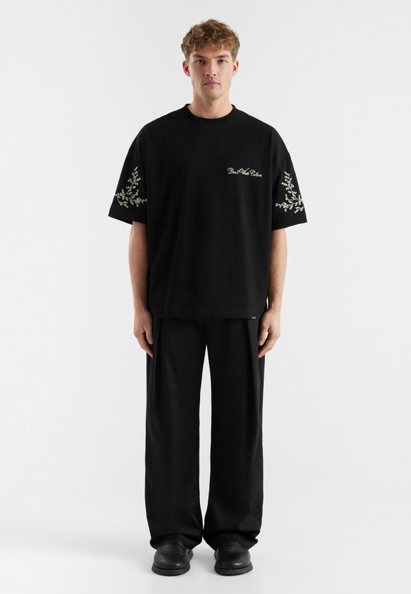 ECLARIS UNISEX - Print T-shirt