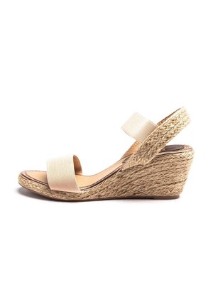 Sole Sister ALISON - Espadrilles - nude