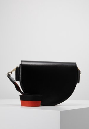 Sac bandoulière - black